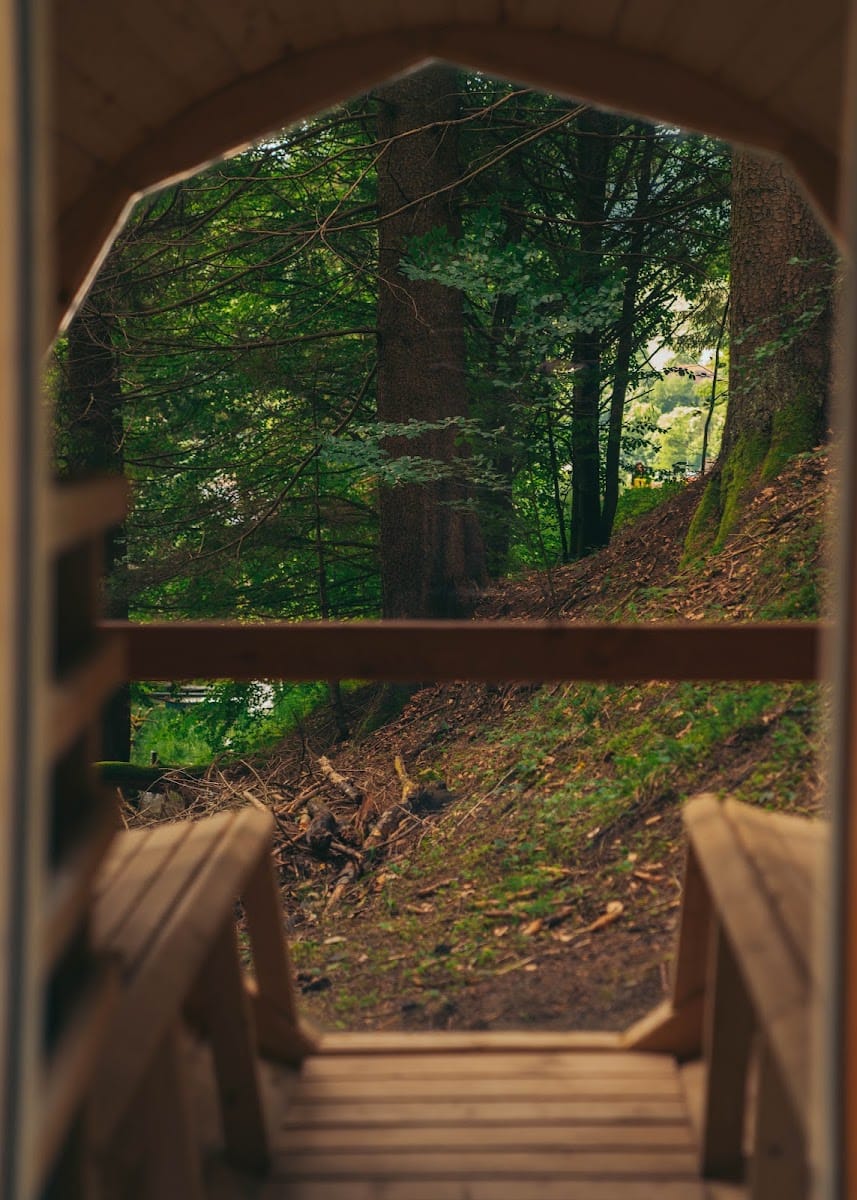 Glamping Valašsko (Halenkov) – fotka 9