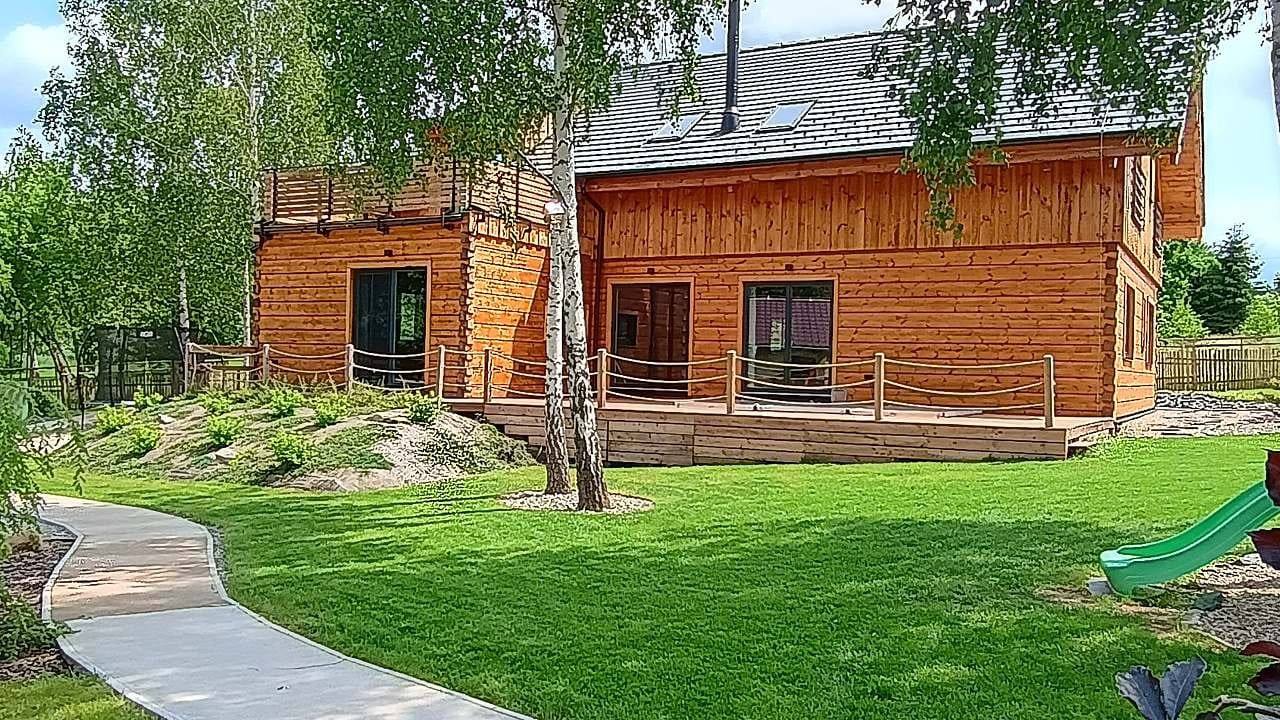 Wellness roubenka Holčí – fotka 3