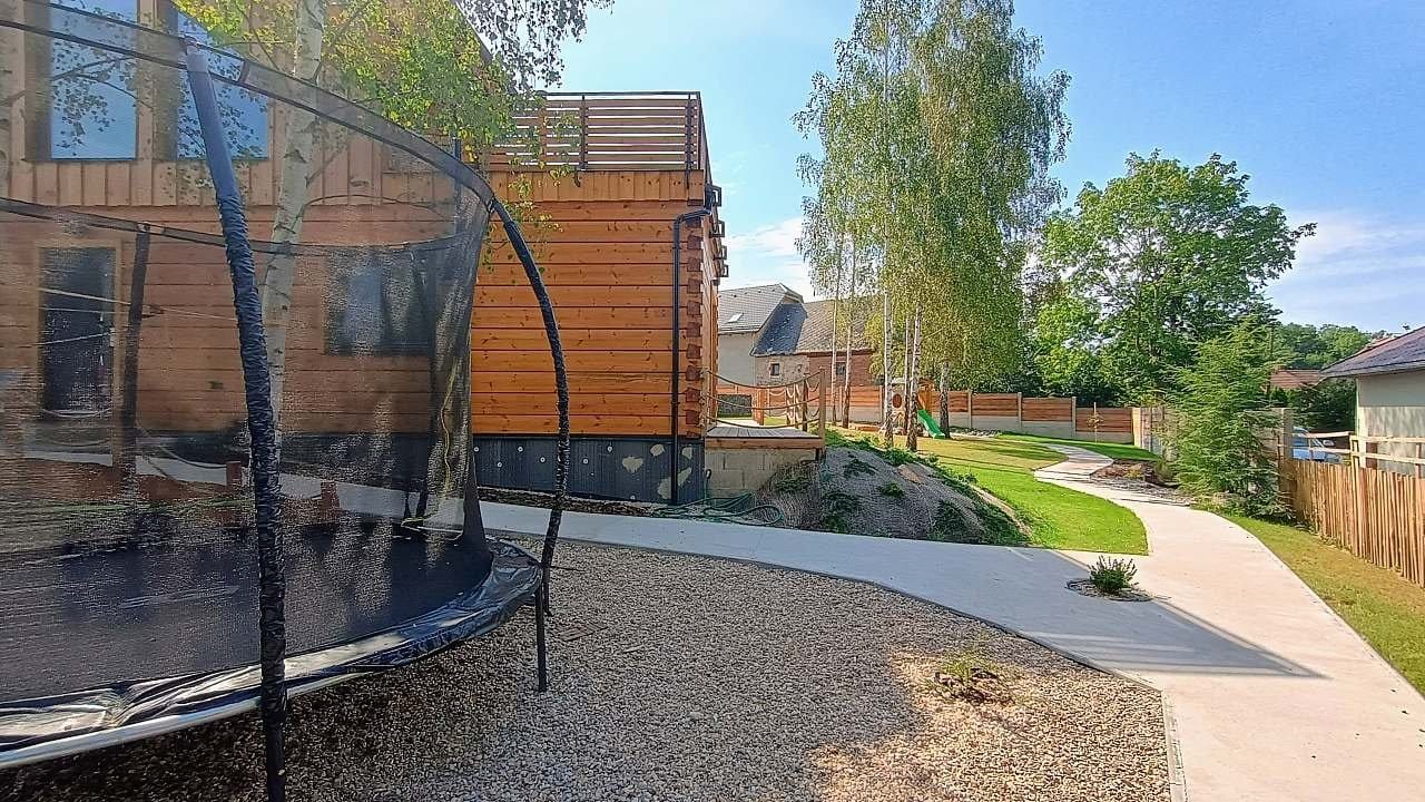 Wellness roubenka Holčí – fotka 4