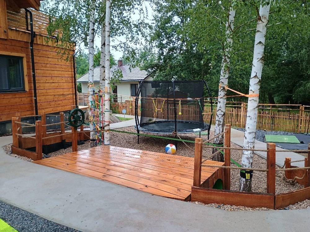 Wellness roubenka Holčí – fotka 5