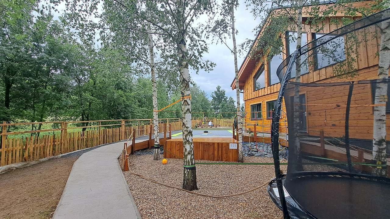 Wellness roubenka Holčí – fotka 6