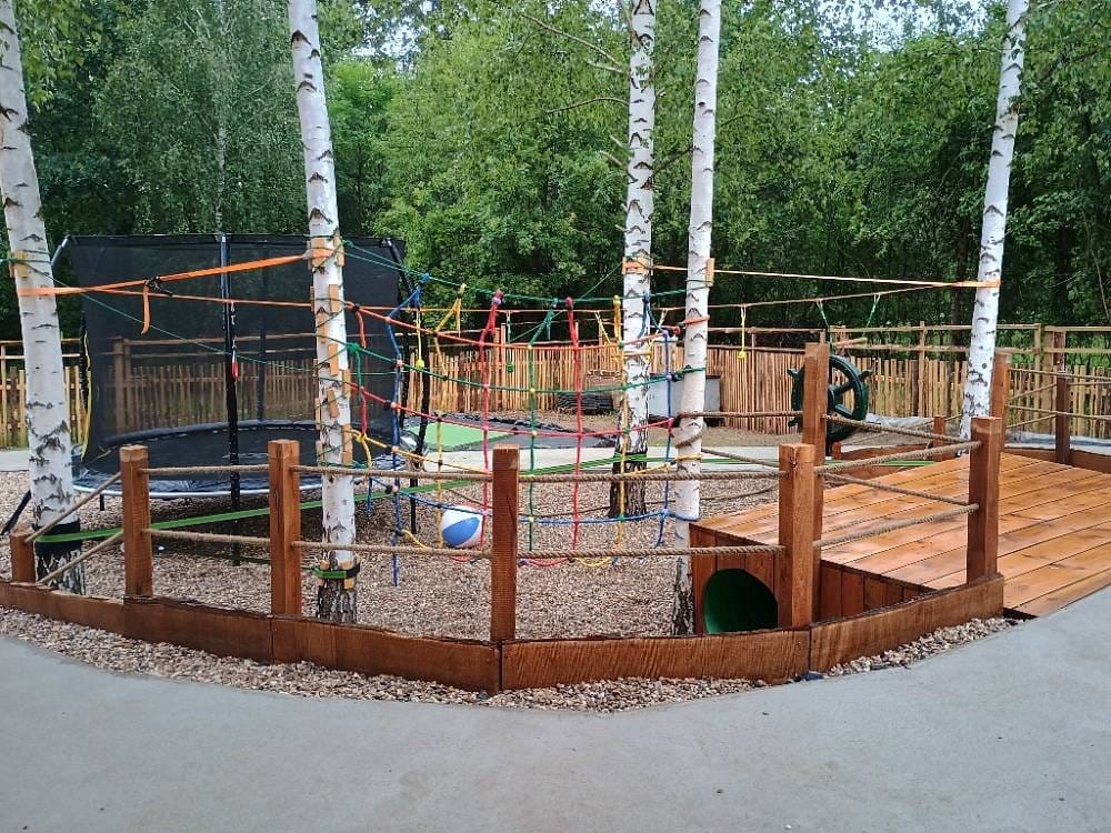 Wellness roubenka Holčí – fotka 8