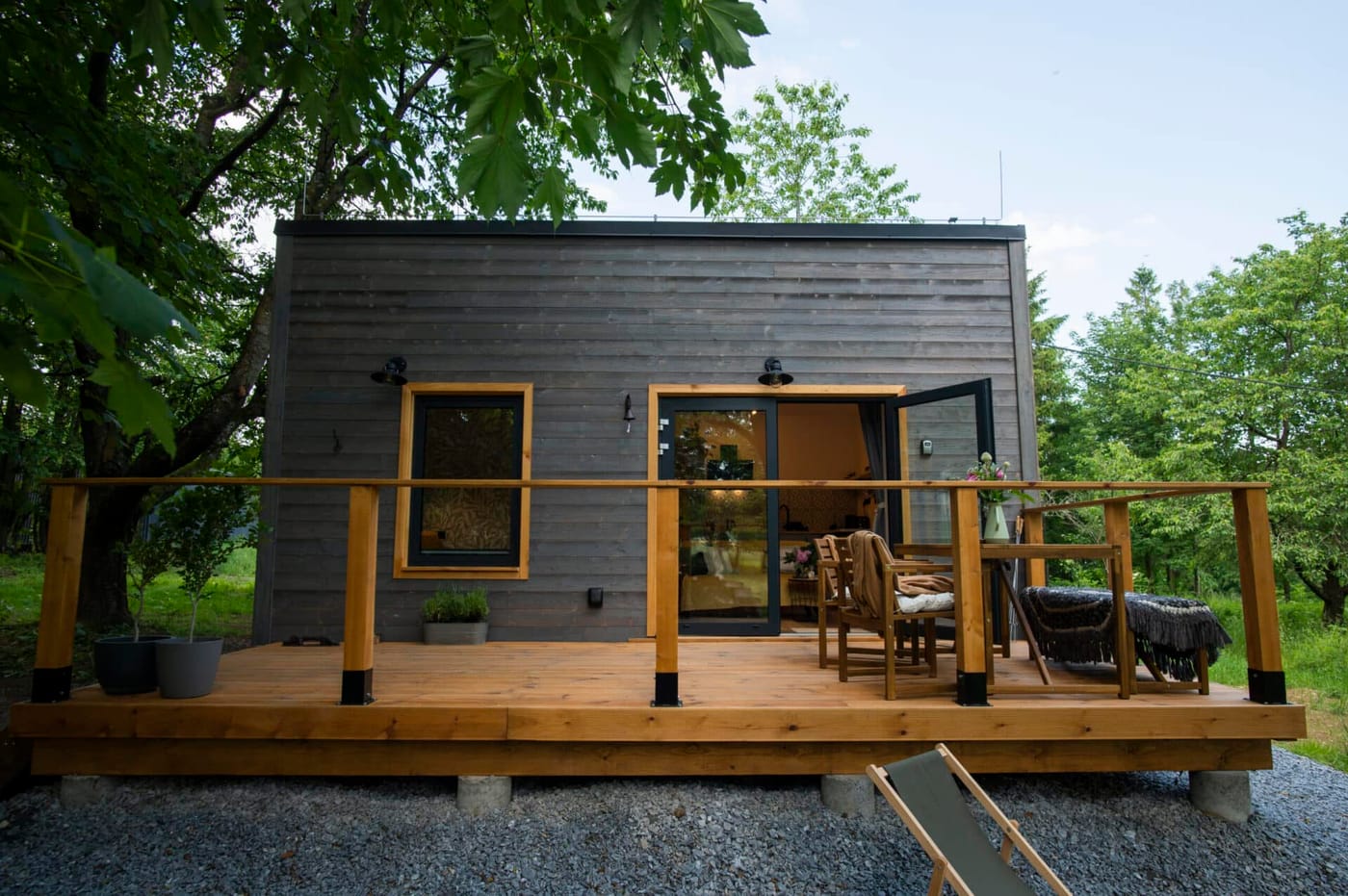 Glamping & Farm Zlaté Podlesí – fotka 4