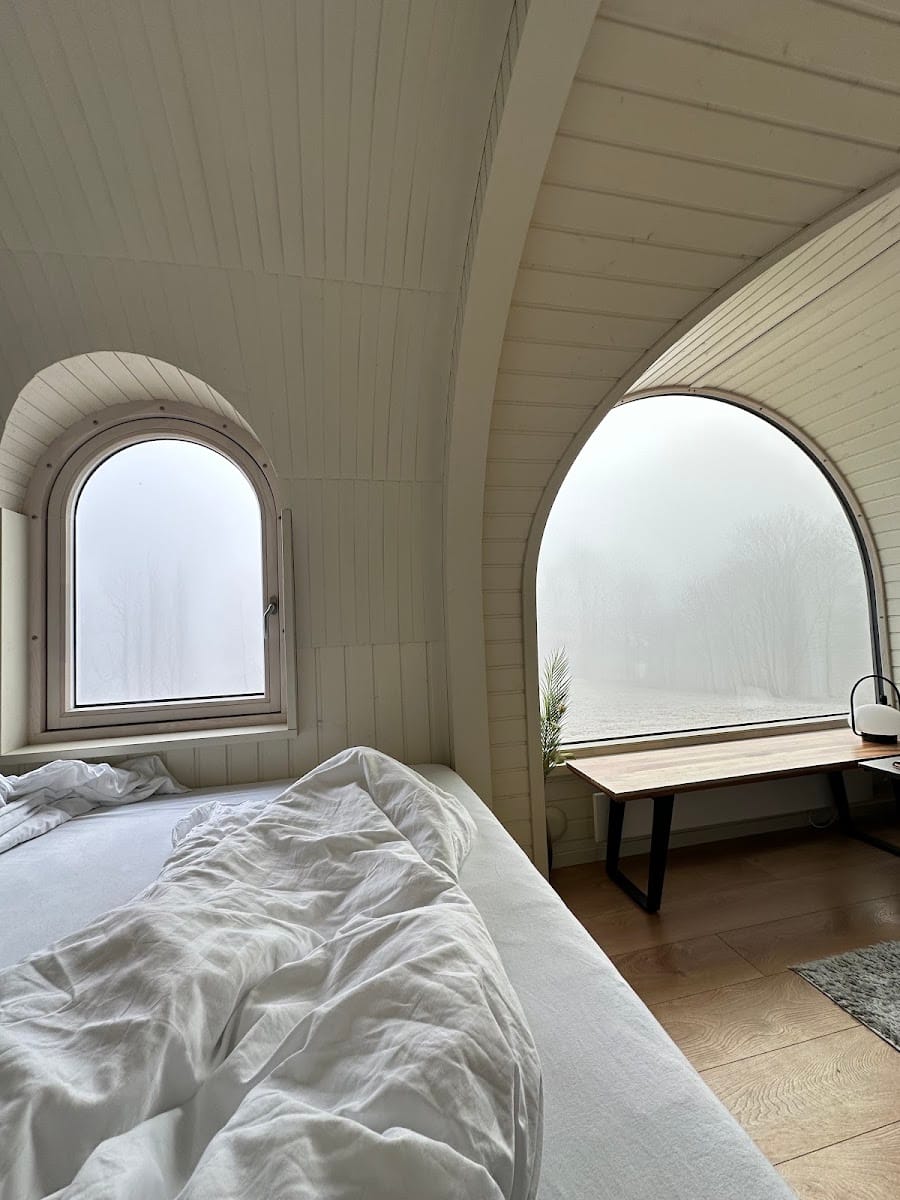 Glamping Skrytin (Dobkovice) – fotka 5