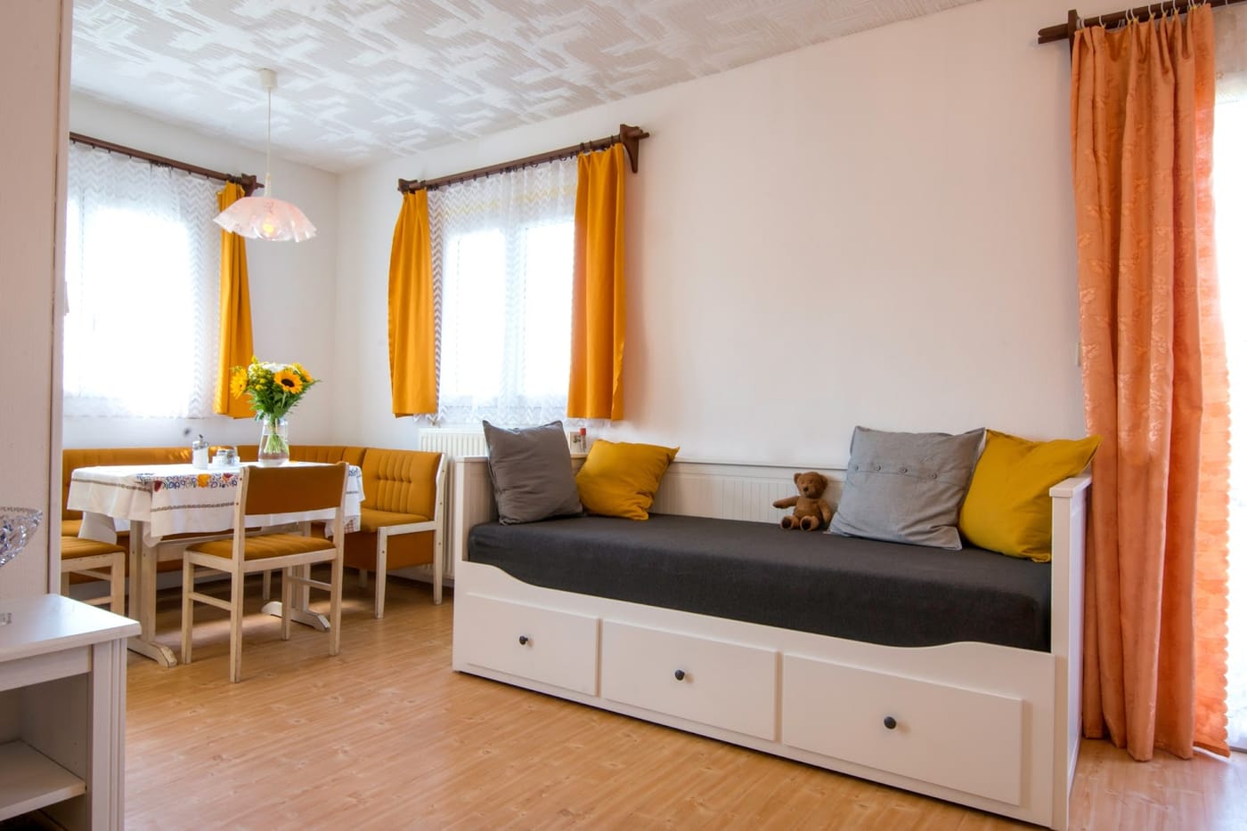 Wellness chalupa Třeboňsko – fotka 3