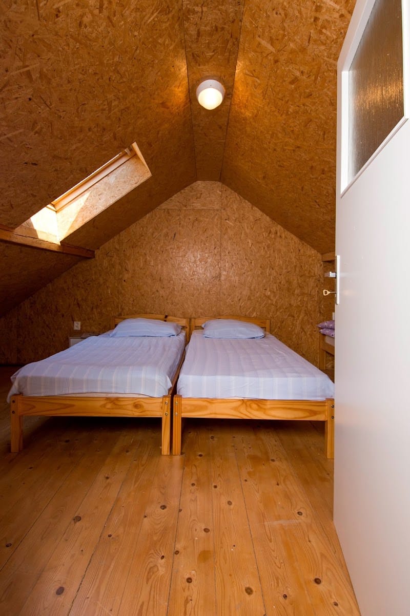 Wellness chalupa Třeboňsko – fotka 5