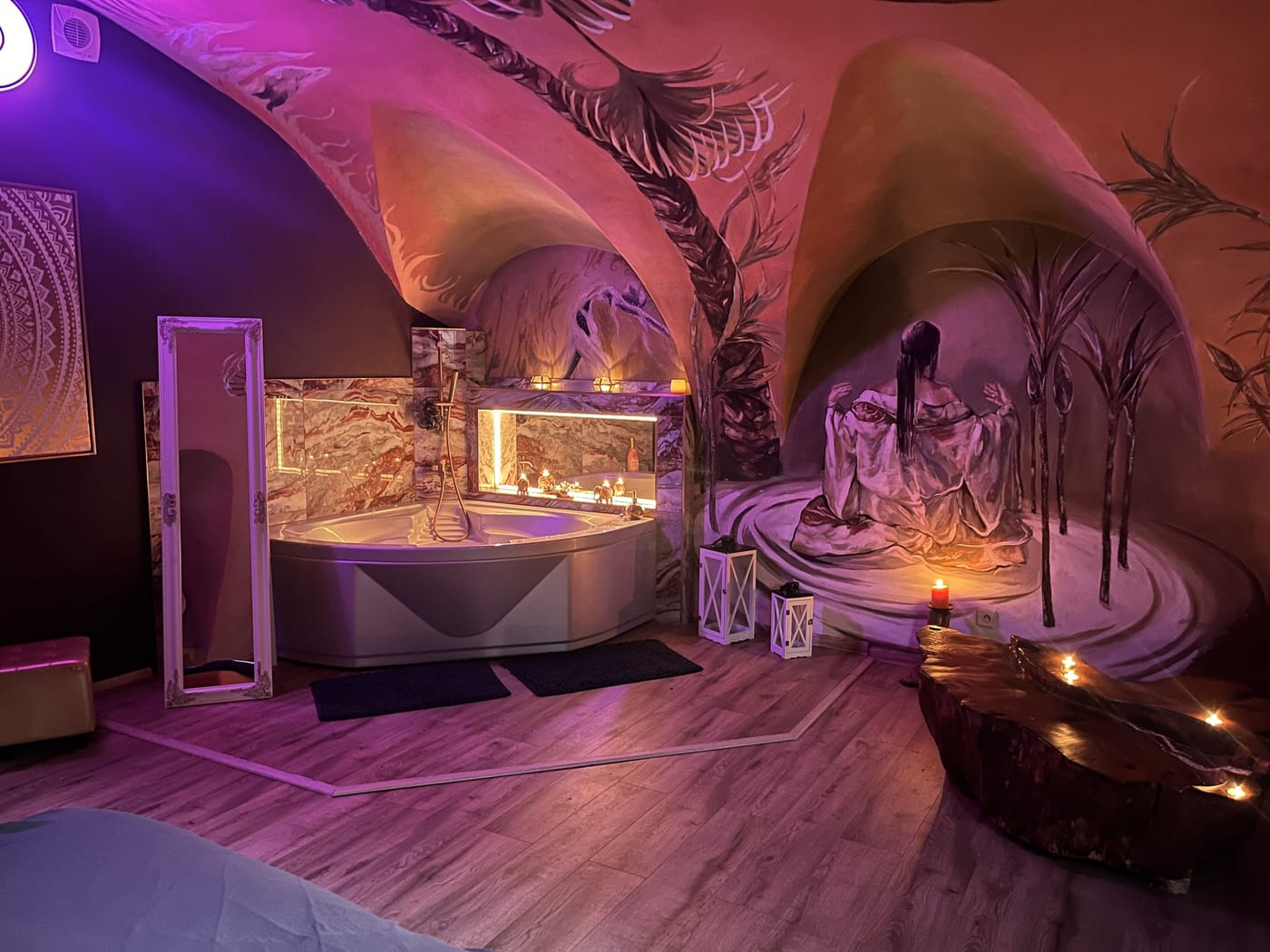 Privátní Wellness České Budějovice – fotka