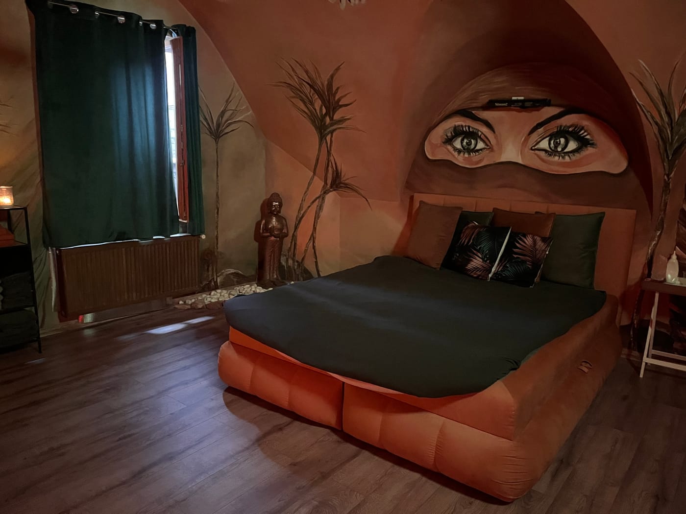 Privátní Wellness České Budějovice – fotka 2