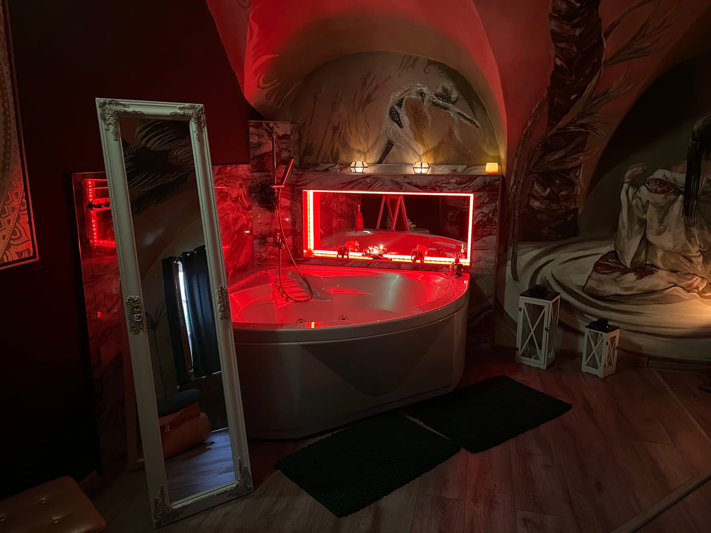Privátní Wellness České Budějovice: Privátní wellness v Českých Budějovicích provozovna 54