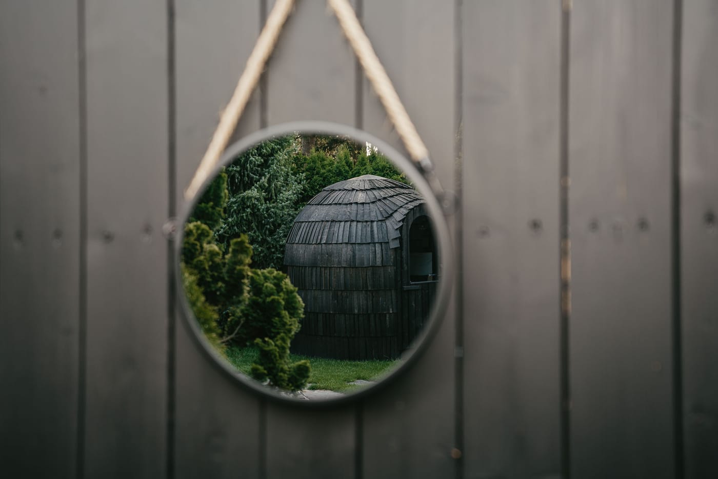 IGLOO SPA - privátní wellness u Plumlovské přehrady – fotka 8