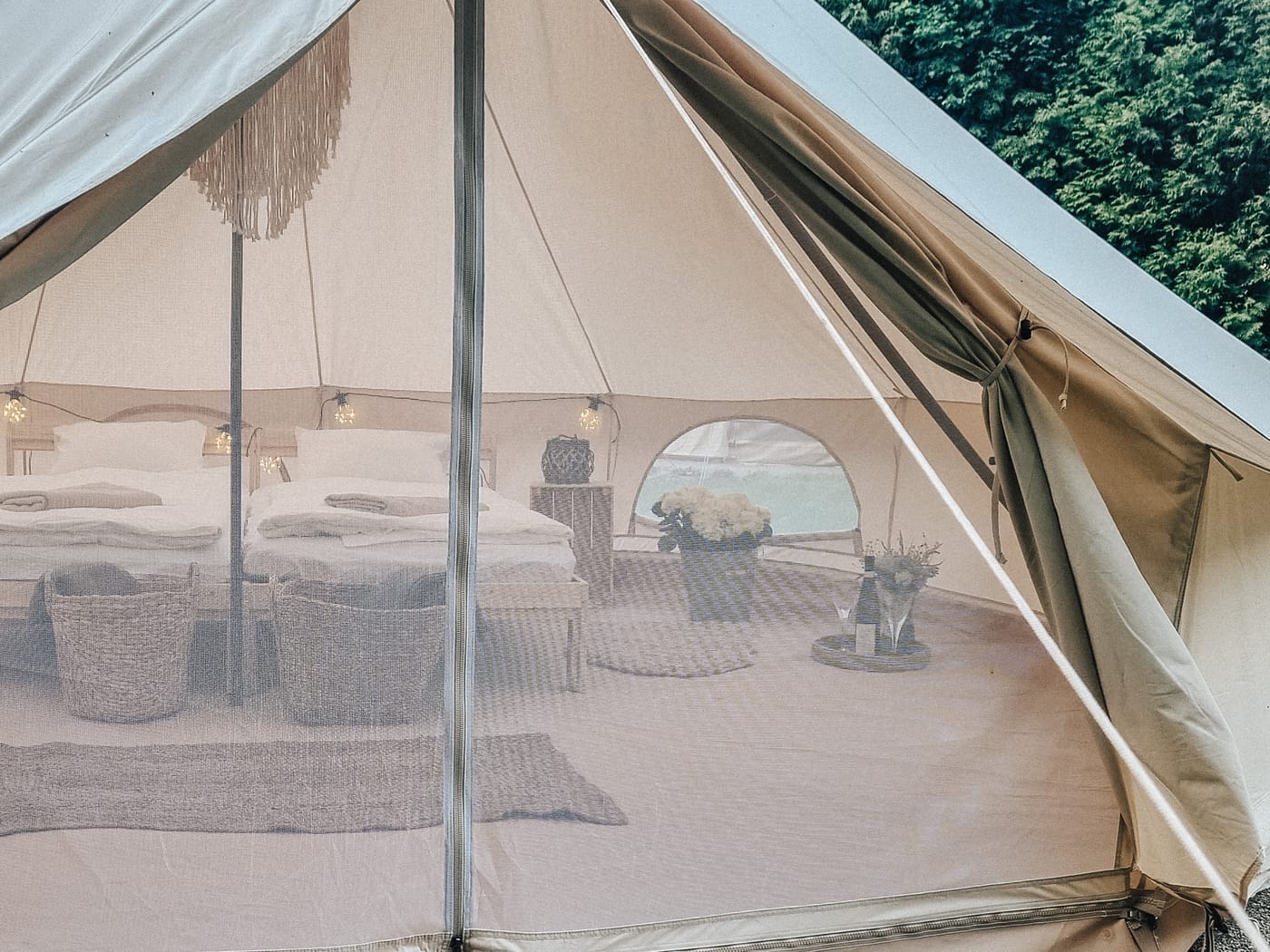 ASKAHA glamping (Oskava) – fotka 3