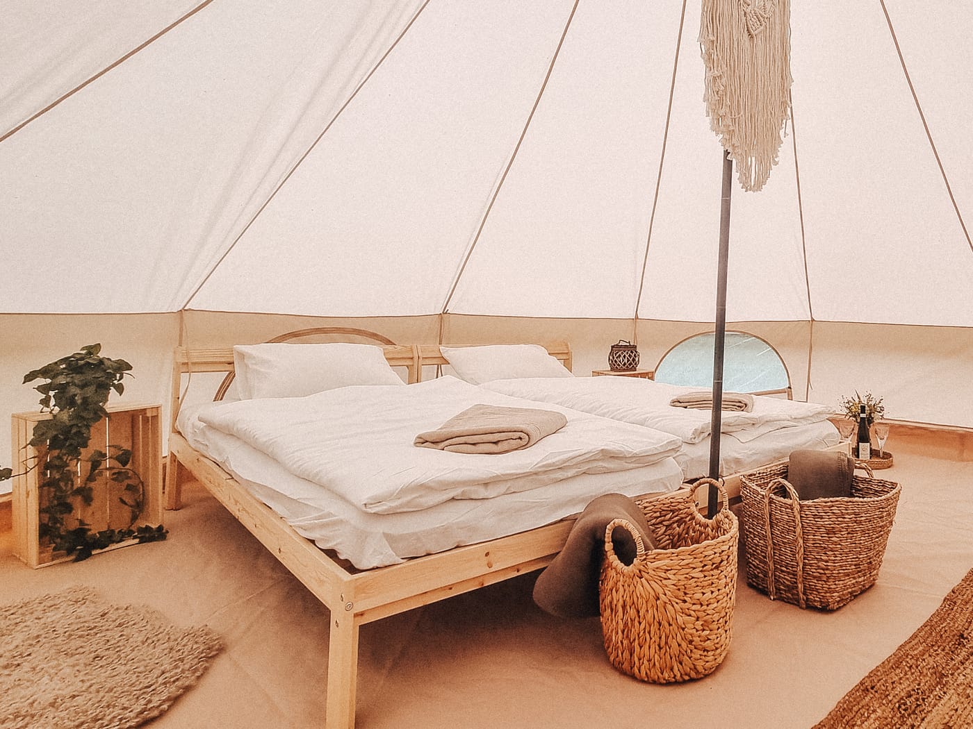 ASKAHA glamping (Oskava) – fotka 4