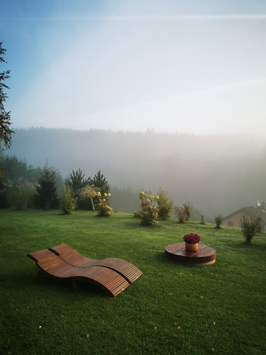 Glamping Vyhlídka (Chvaleč) – fotka 5