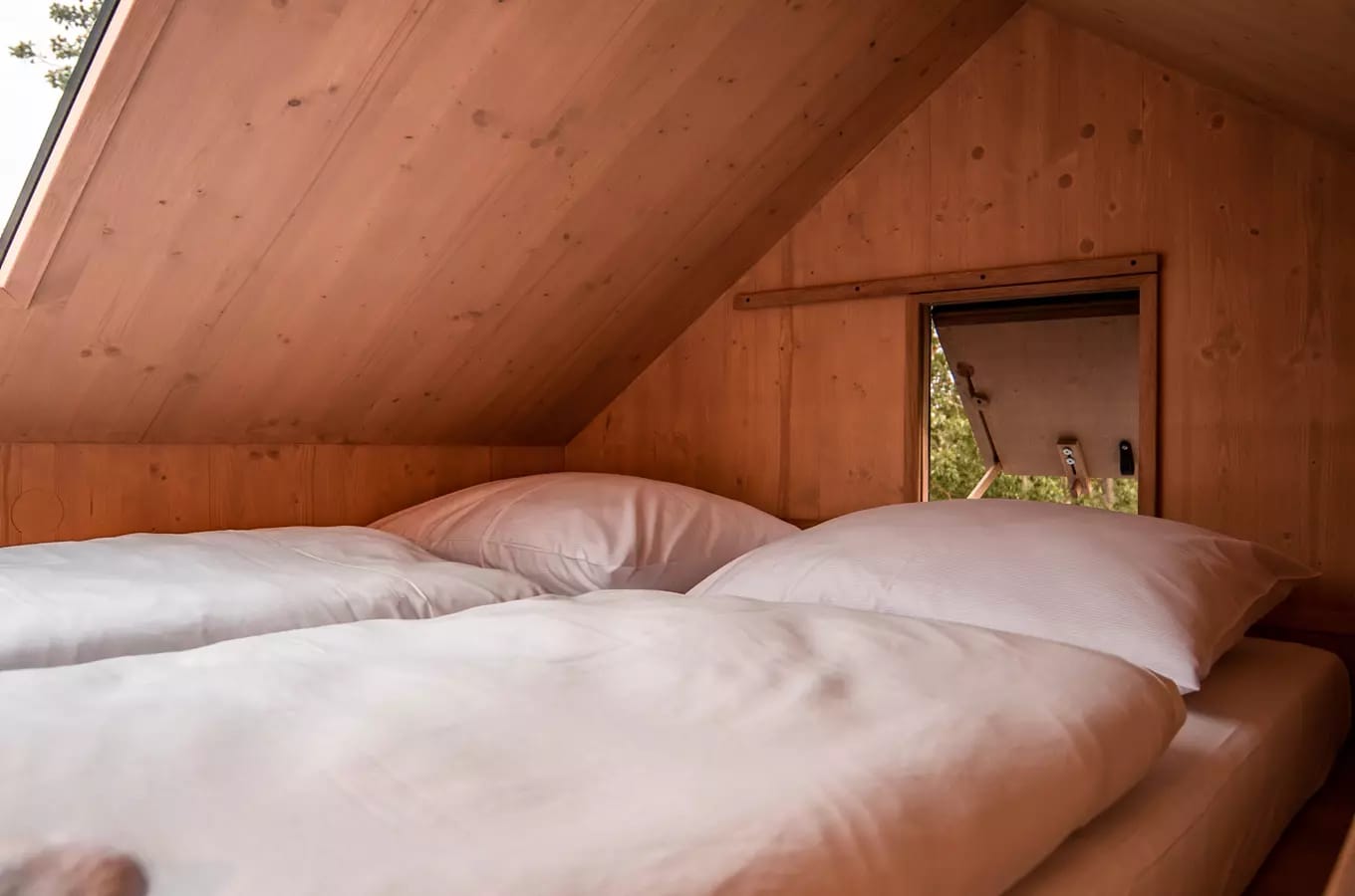 Glamping Panský dvůr Telč – fotka 10