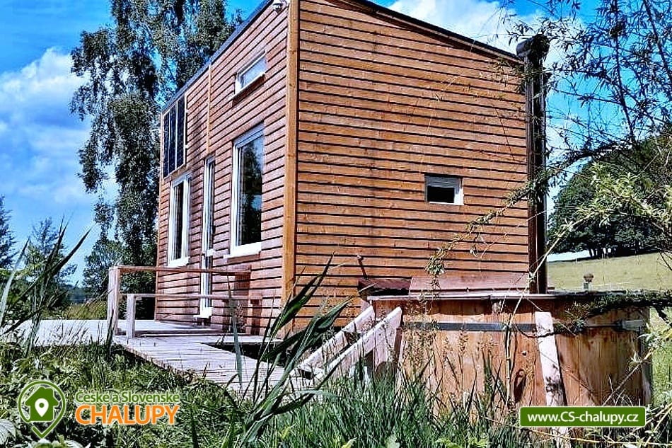 Glamping-sever (Mikulášovice) – fotka 2