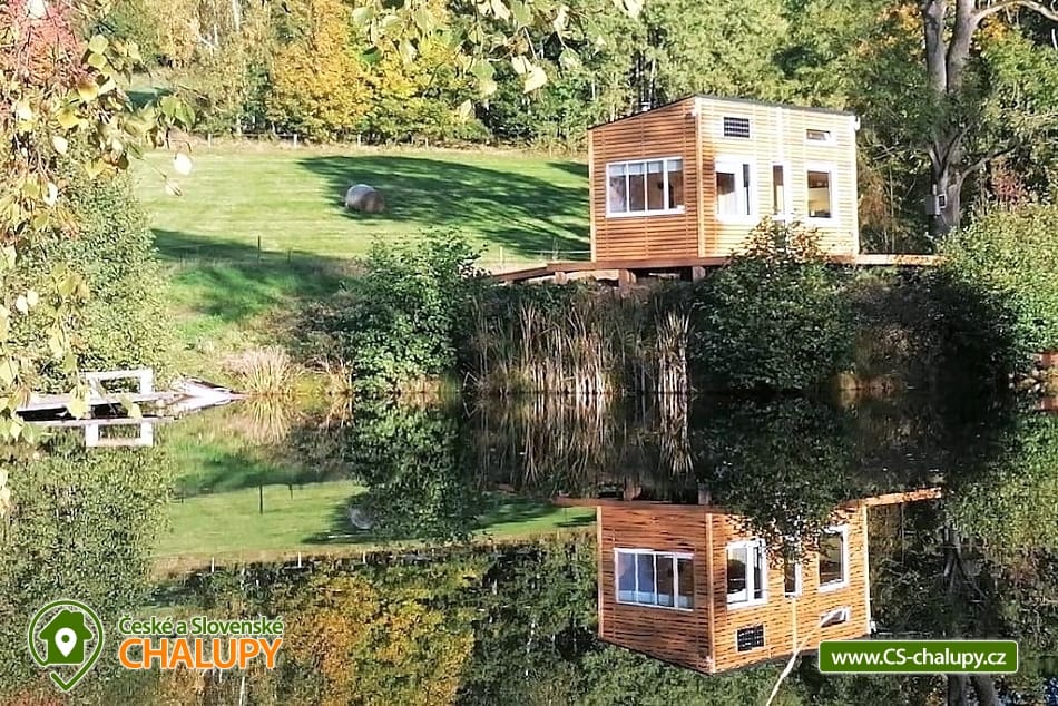 Glamping-sever (Mikulášovice) – fotka 3
