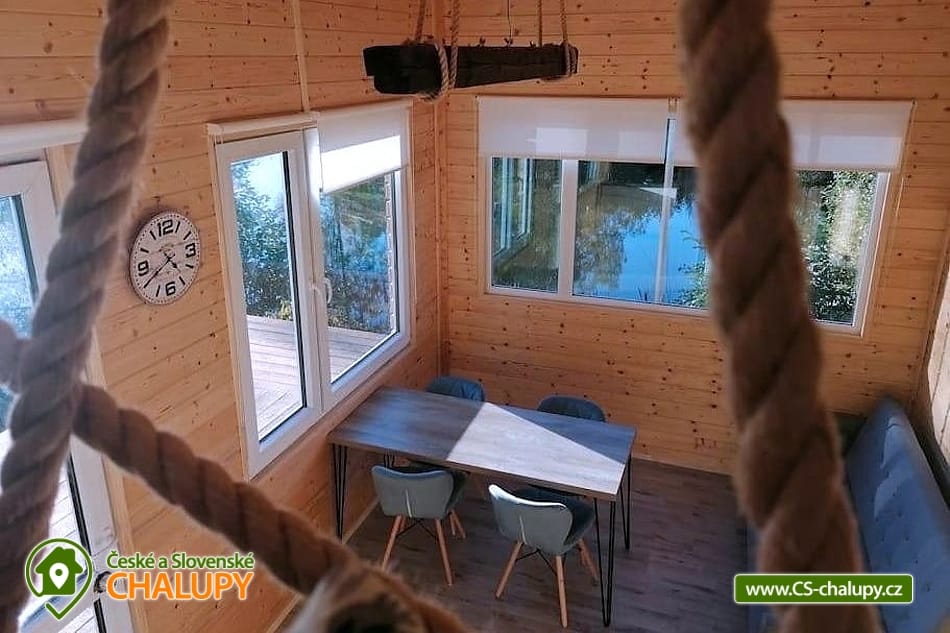 Glamping-sever (Mikulášovice) – fotka 6