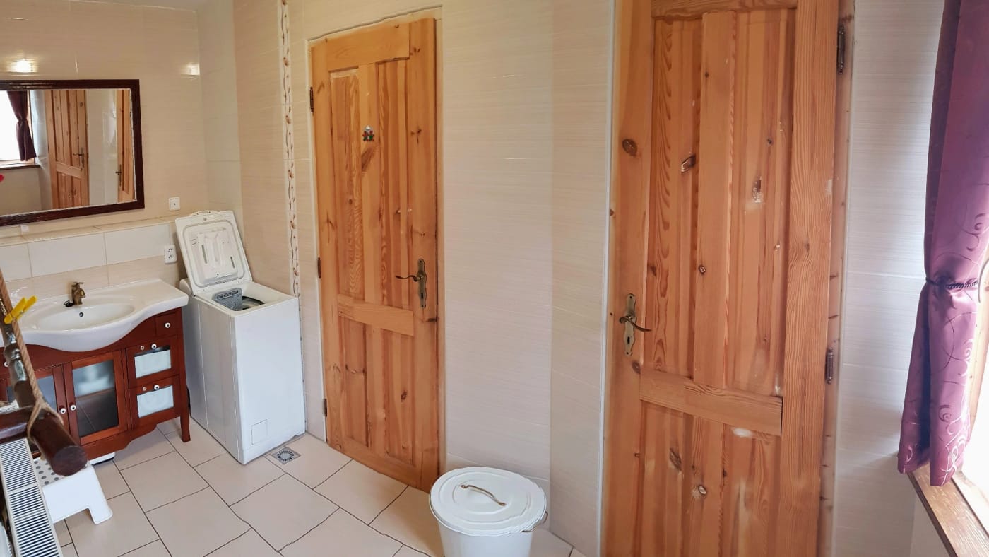 Wellness chata v Krkonoších (Rudník) – fotka 6