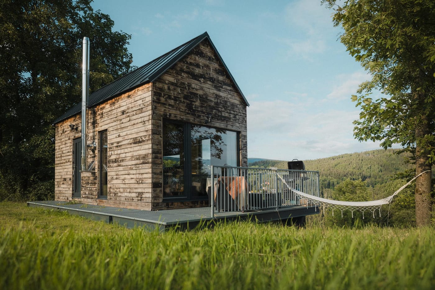 Toulabí Glamping (Vrchlabí) – fotka 2