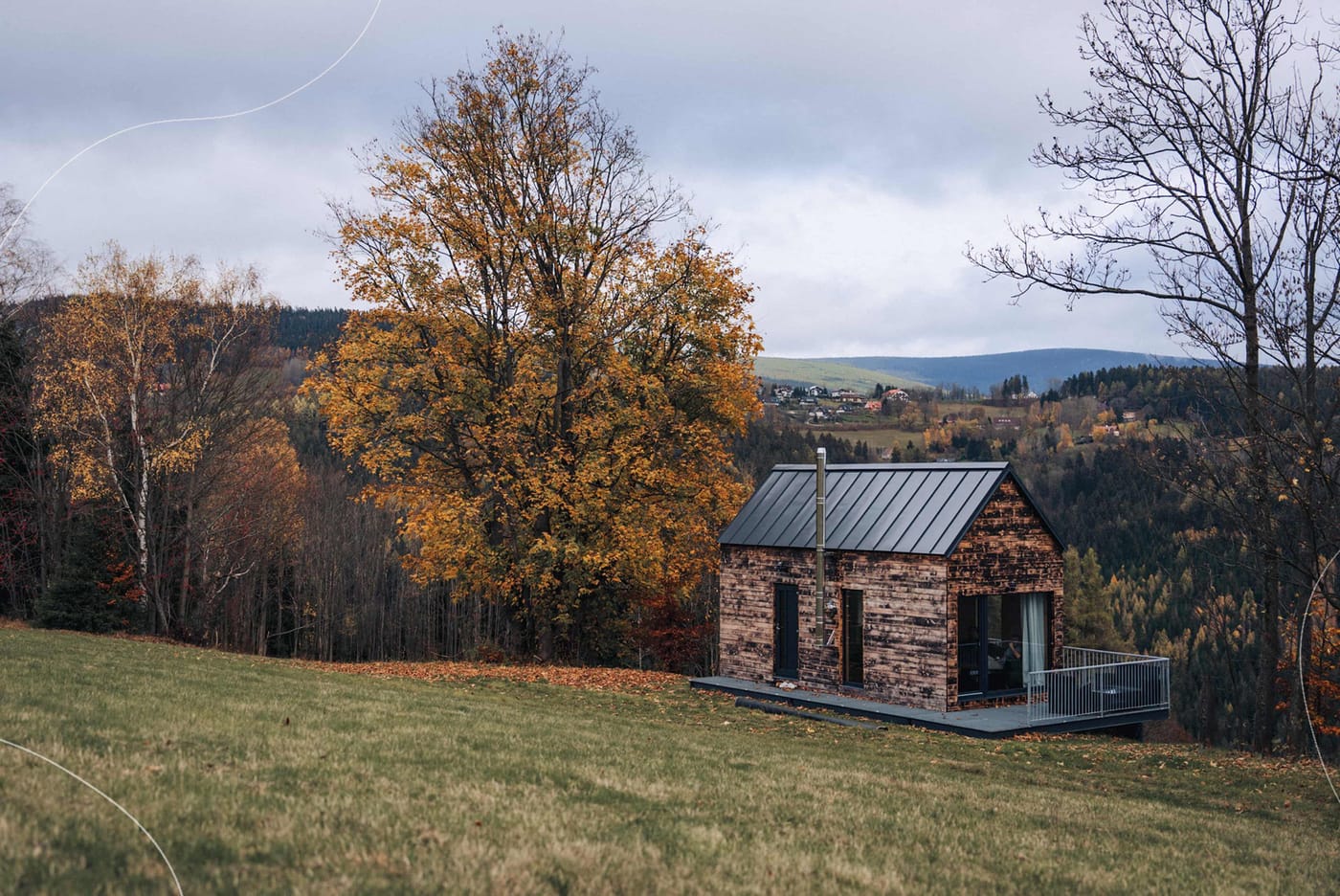 Toulabí Glamping (Vrchlabí) – fotka 3