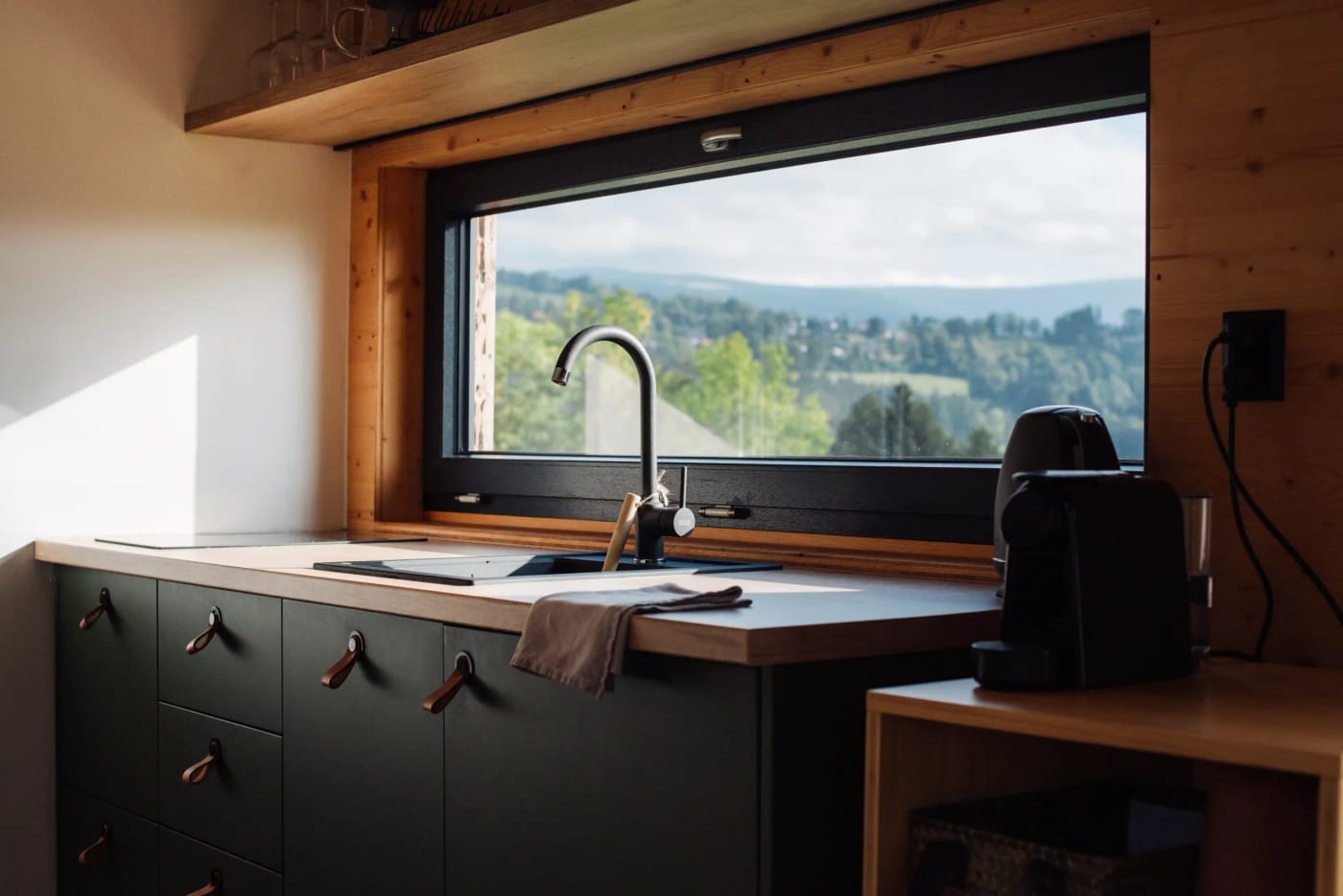 Toulabí Glamping (Vrchlabí) – fotka 4