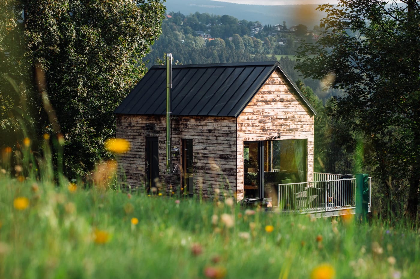Toulabí Glamping (Vrchlabí): 2J1B2300