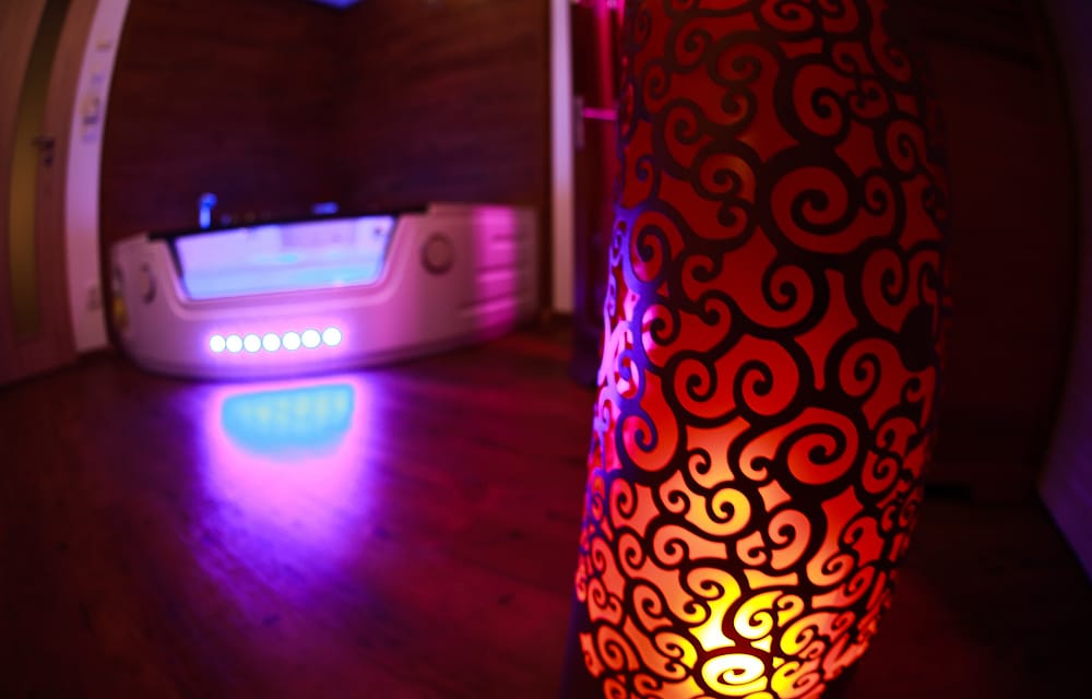 Apartmán Wellness Sedmihorky – fotka 2