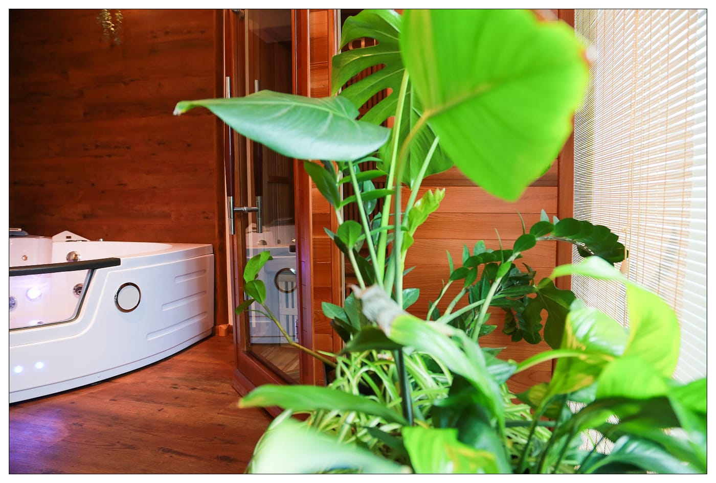 Apartmán Wellness Sedmihorky – fotka 10