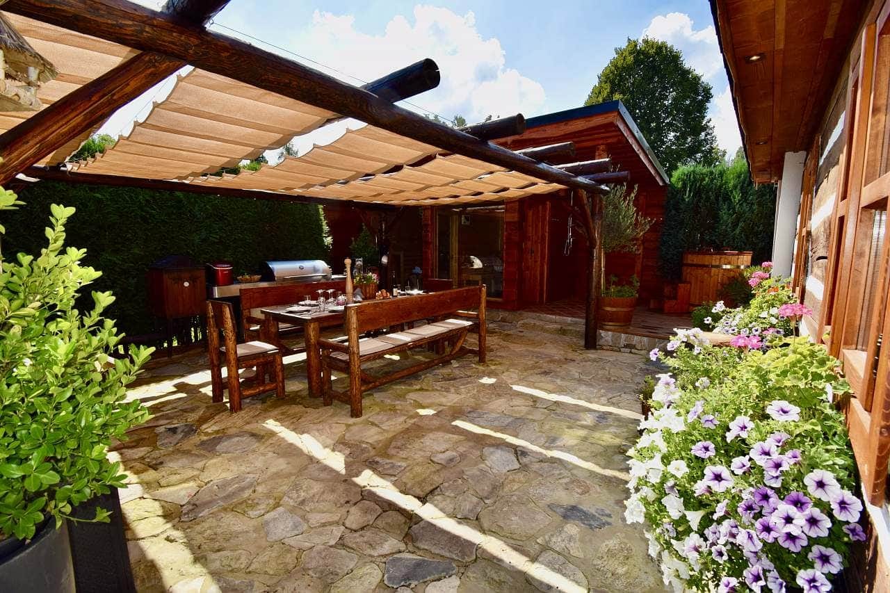 Wellness Roubenka Křižánky – fotka 2