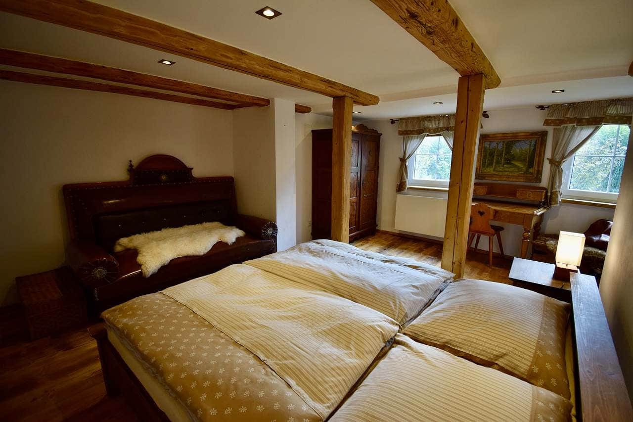 Wellness Roubenka Křižánky – fotka 10