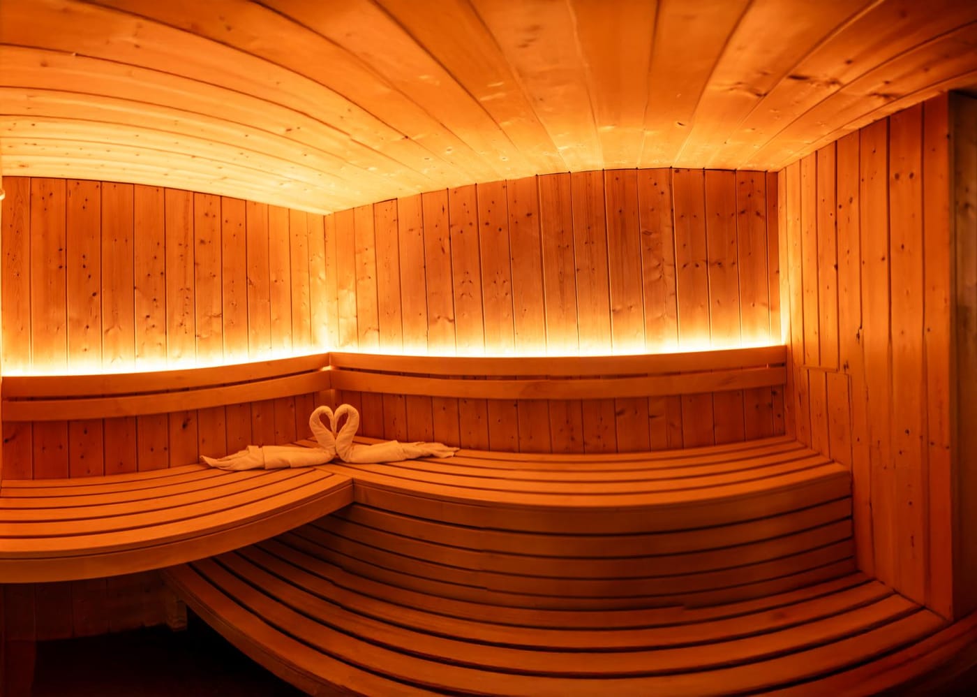 Spa-Relax Prague - privátní wellness Praha 3: Creator