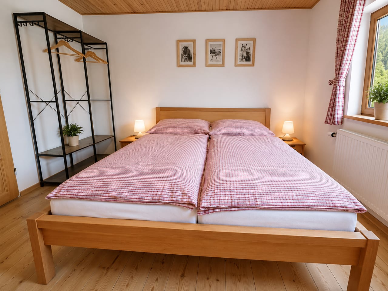 Chata Orlík - sauna, vířivka (Dolní Morava) – fotka 6