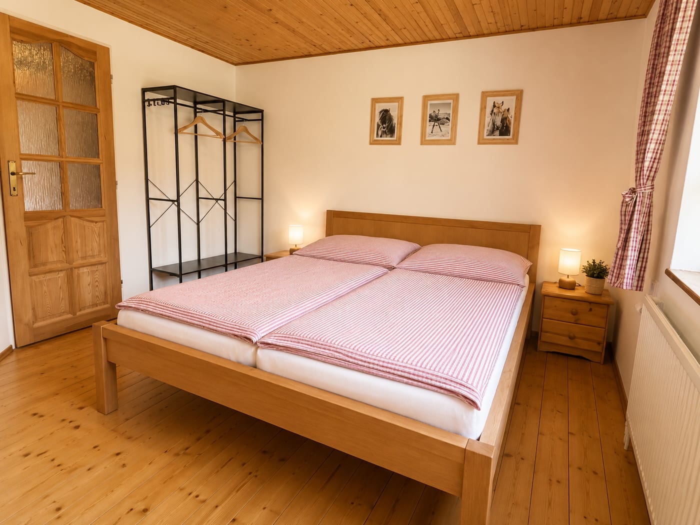 Chata Orlík - sauna, vířivka (Dolní Morava) – fotka 7