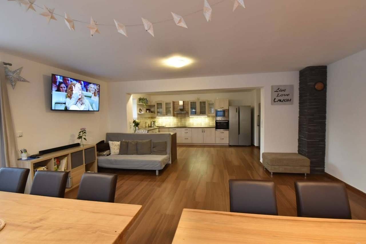 Wellness chalupa pod Křížovkou – fotka 9