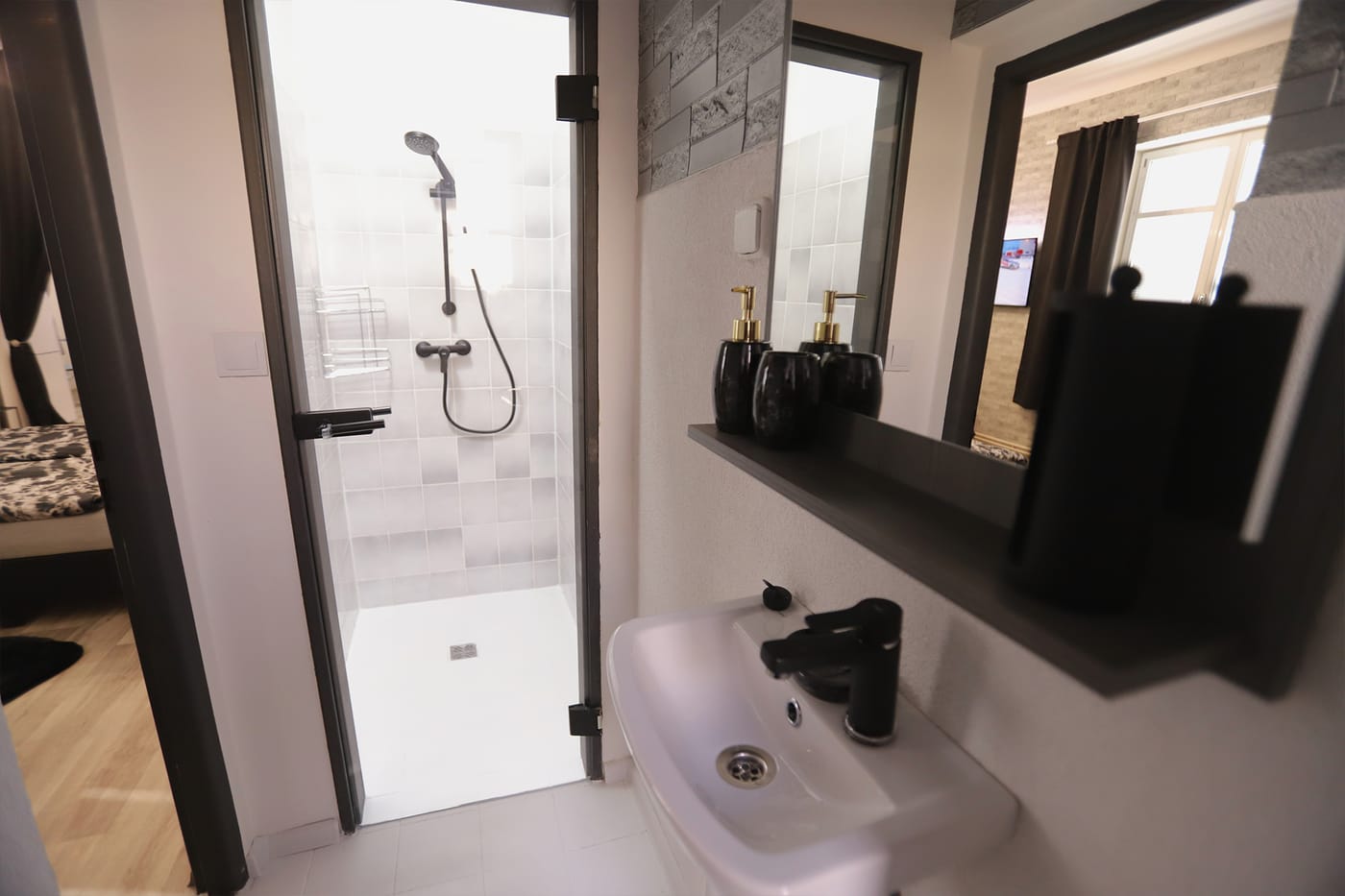 Wellness apartmán Leqwell (Uherský Brod) – fotka 3