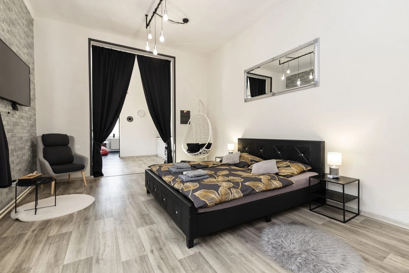Wellness apartmán Leqwell (Uherský Brod) – fotka 6