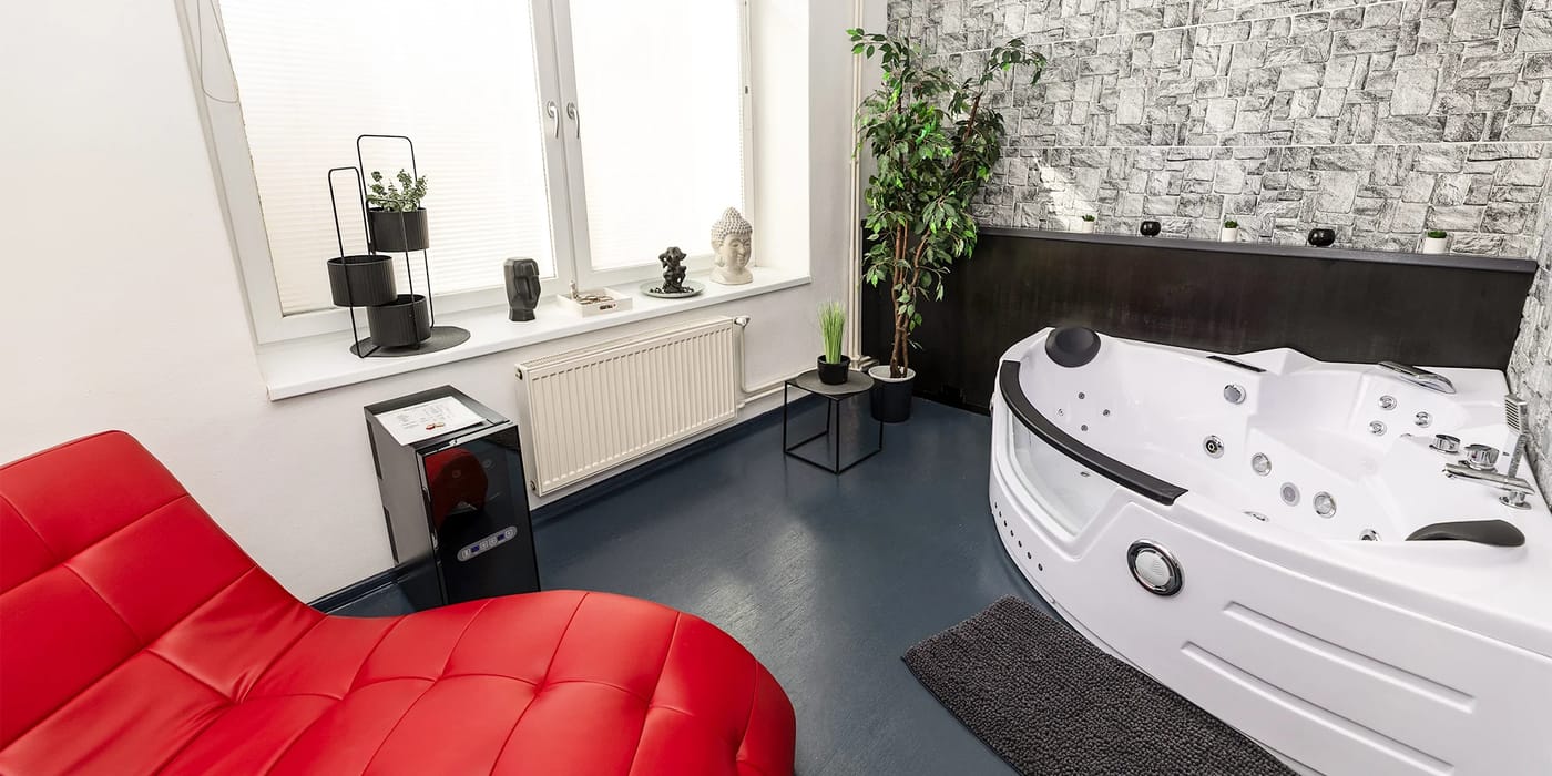 Wellness apartmán Leqwell (Uherský Brod) – fotka 7