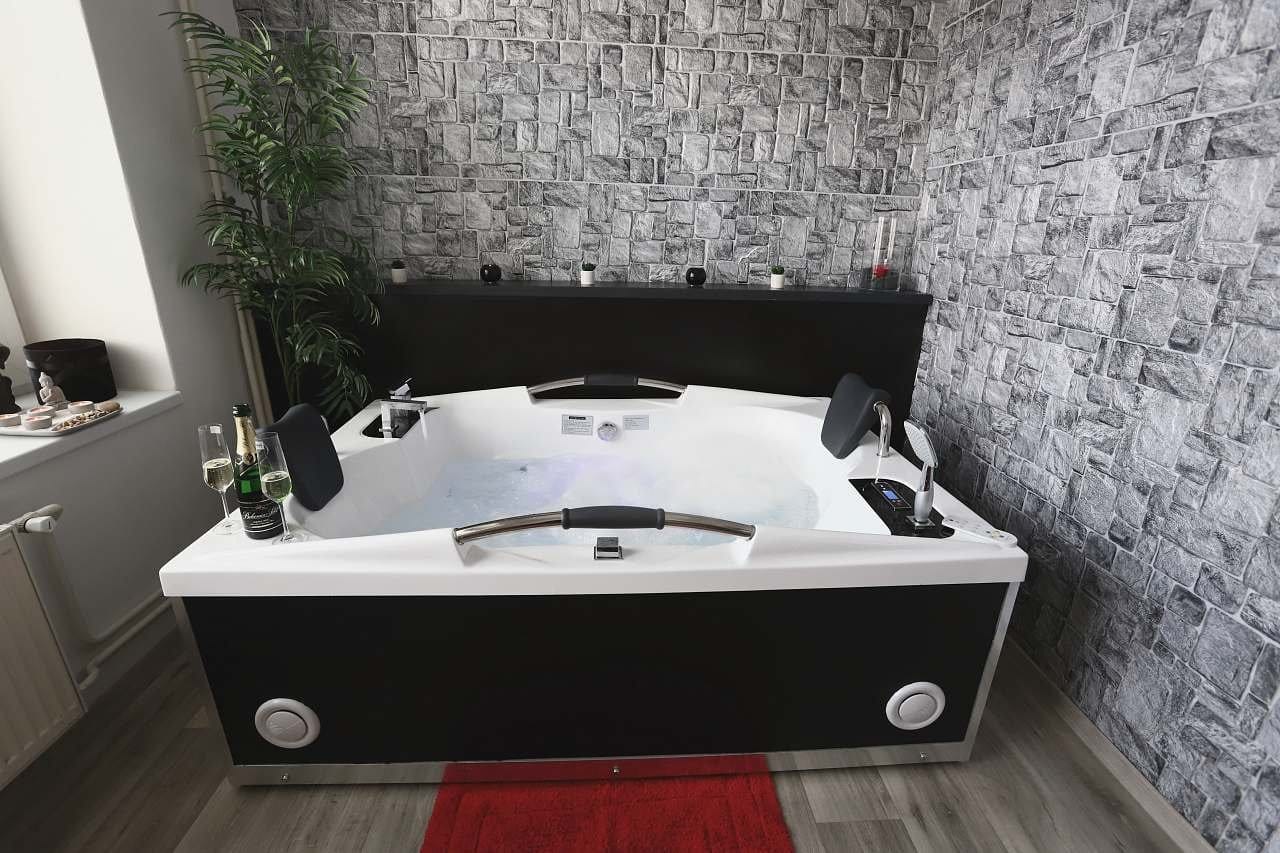 Wellness apartmán Leqwell (Uherský Brod) – fotka 8