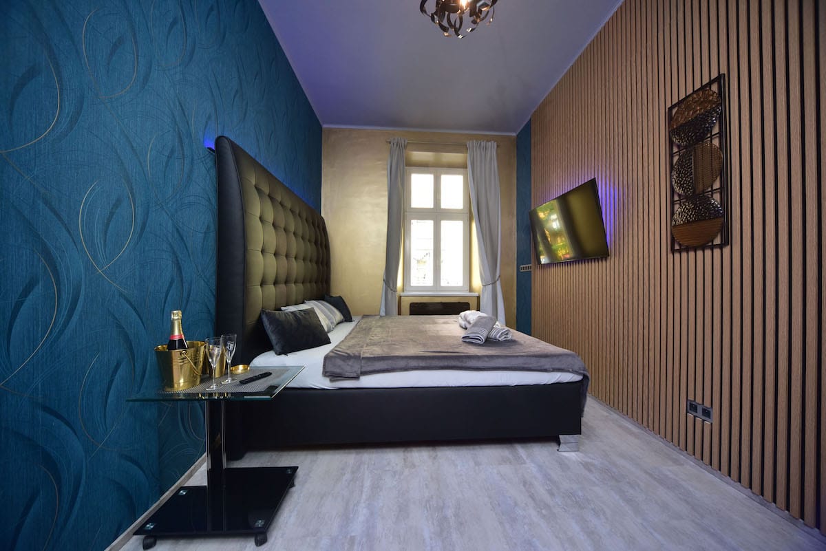 True Funny Relax - privátní wellness (Praha 3) – fotka 5