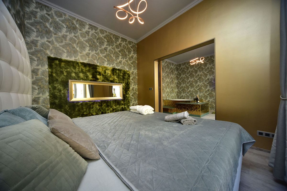 True Funny Relax - privátní wellness (Praha 3) – fotka 7