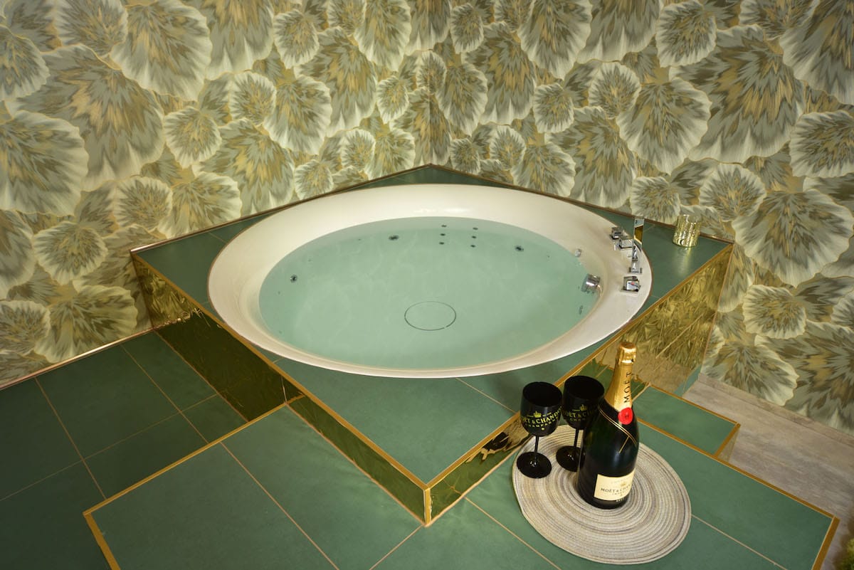 True Funny Relax - privátní wellness (Praha 3) – fotka 8