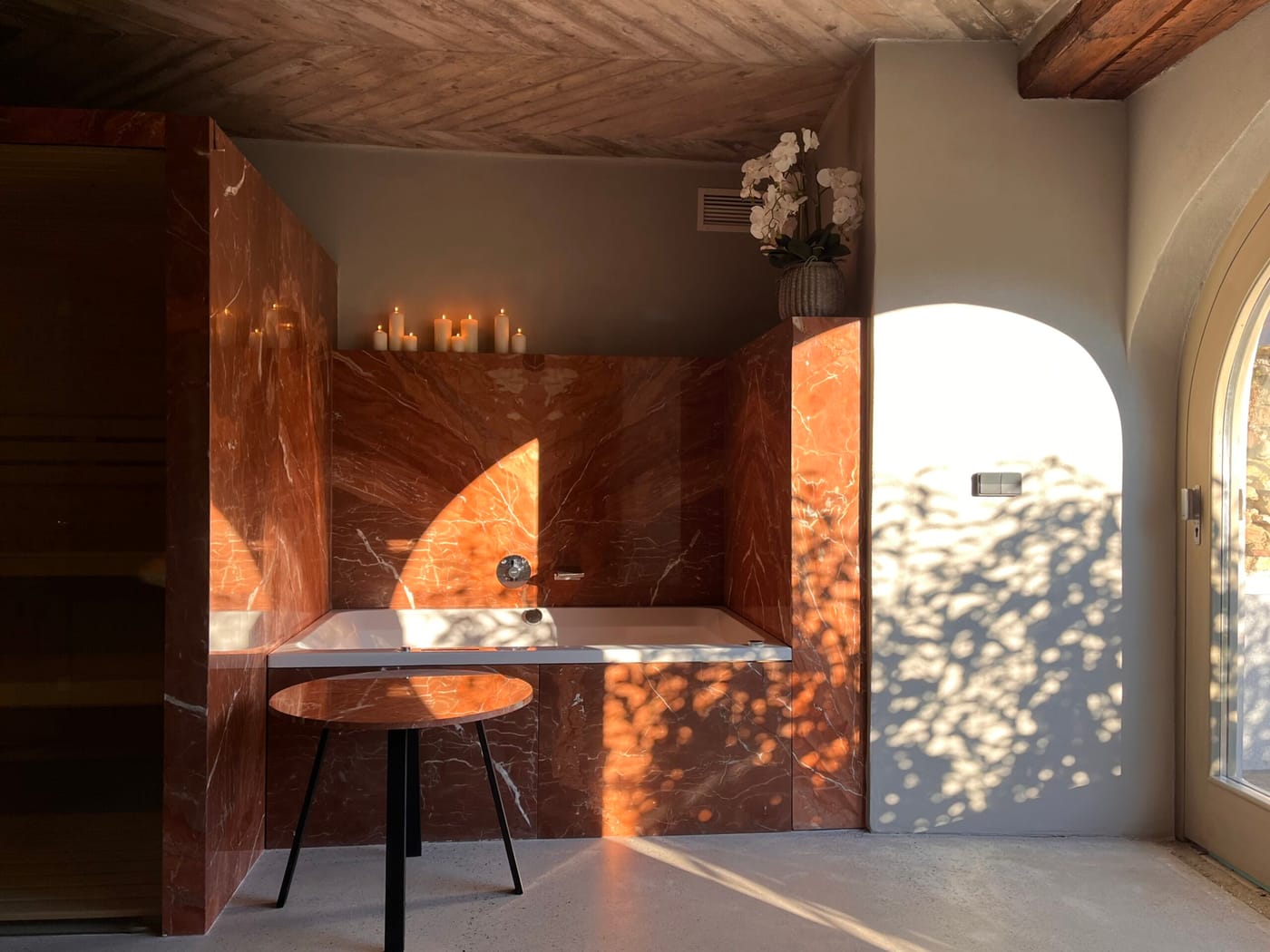 Studio Brána - privátní wellness & ubytování Horažďovice: Studio BRÁNA - wellness, masáže, kosmetika