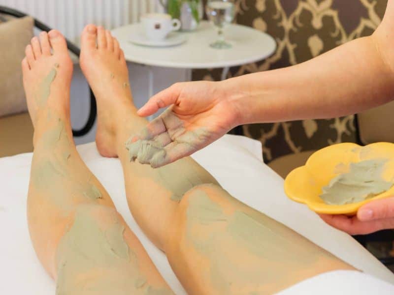 Studio Brána - privátní wellness & ubytování Horažďovice: Léčivé jíly &#8211; zázračná surovina Matky přírody