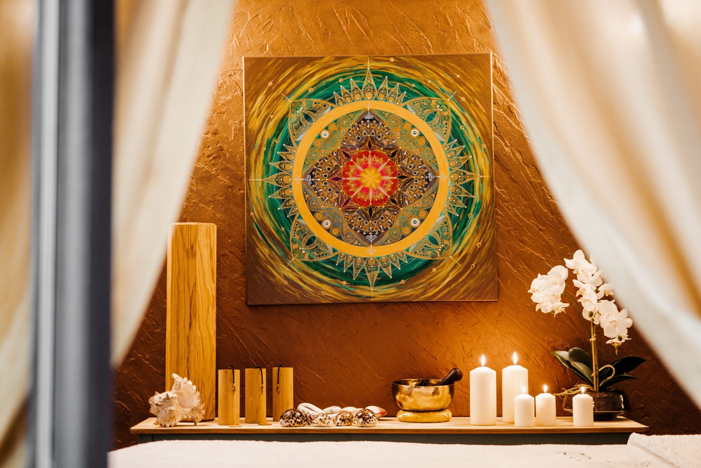 Studio Brána - privátní wellness & ubytování Horažďovice – fotka 6