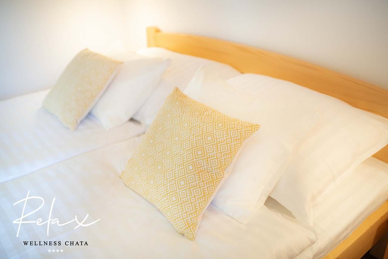 Wellness Chata Relax Ostružná – fotka 5