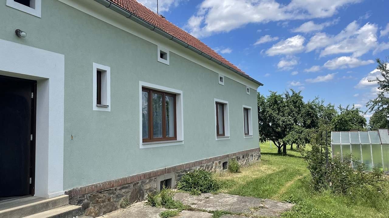 Ubytování na samotě Vavřín (Netřebice) – fotka 2