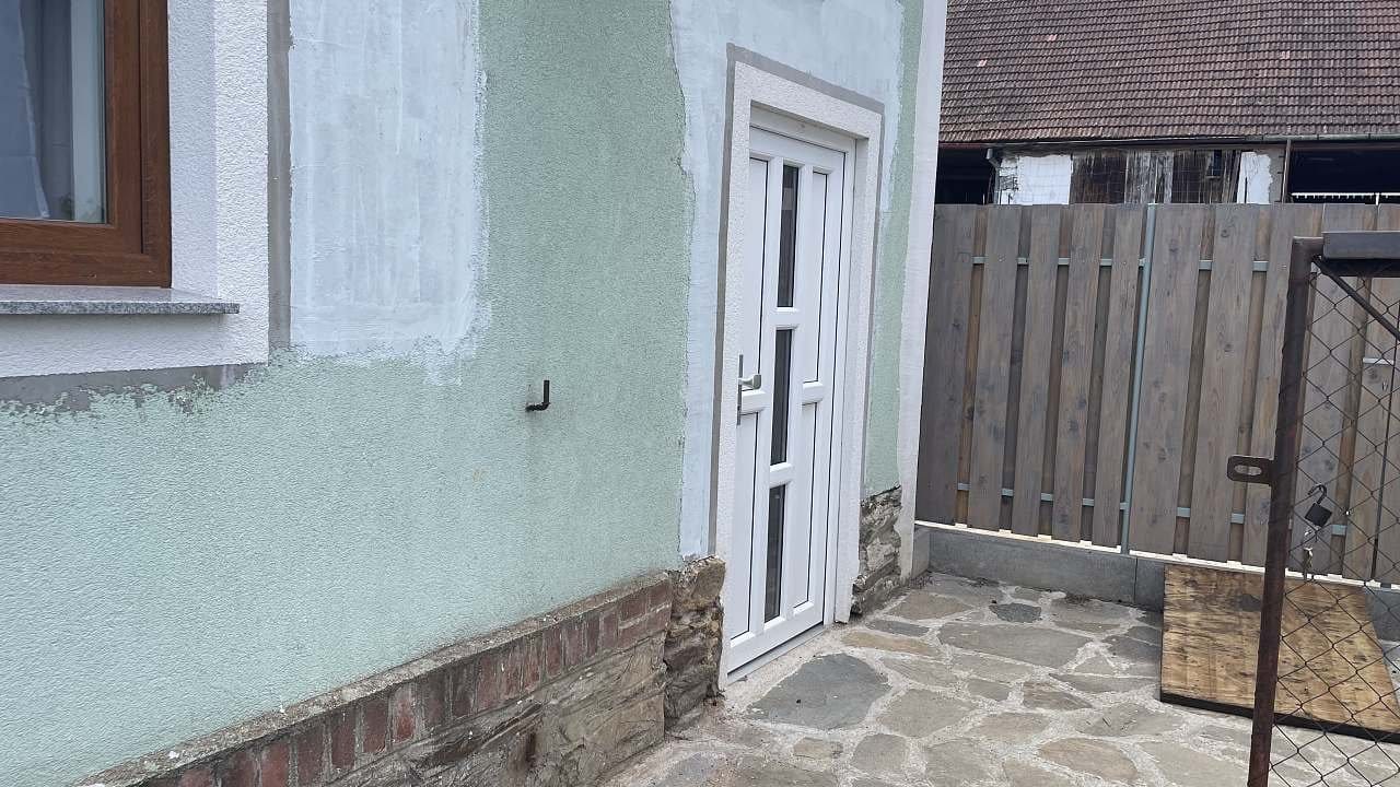 Ubytování na samotě Vavřín (Netřebice) – fotka 3