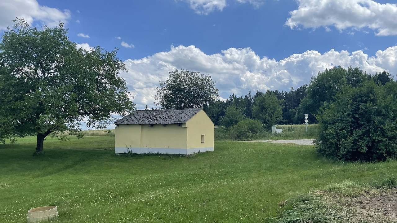 Ubytování na samotě Vavřín (Netřebice) – fotka 5