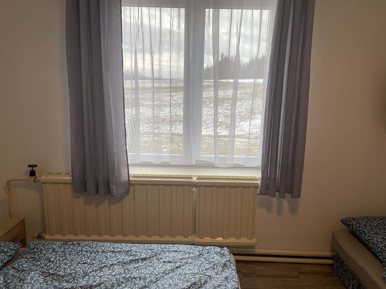 Ubytování na samotě Vavřín (Netřebice) – fotka 9