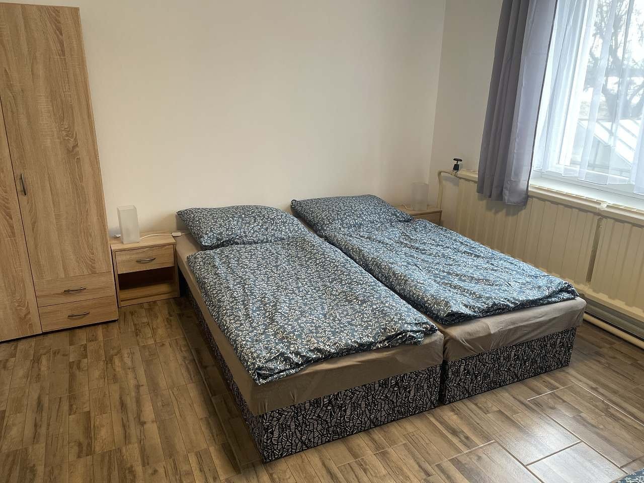 Ubytování na samotě Vavřín (Netřebice) – fotka 10